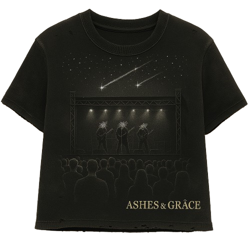 INFINITE NIGHTS TEE
