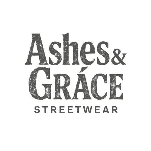 Ashes & Grâce